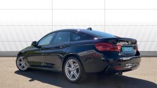 BMW 4 Series 420i M Sport 5dr Auto [Professional Media] Petrol Hatchback